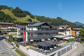 Aktiv Hotel Schweizerhof Kitzbühel