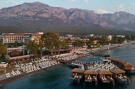 DoubleTree By Hilton Antalya-Kemer