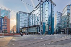 Doubletree By Hilton Manchester Piccadilly