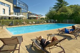 Best Western Plus Metz Technopole