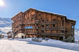 Résidence Les Balcons de Val Chavière