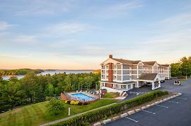 Bluenose Inn - Bar Harbor Hotel