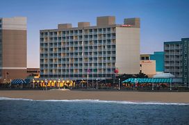 Hampton Inn Virginia Beach-Oceanfront South