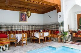 Riad Moulay Spa