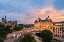 Fairmont Chateau Laurier