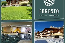 Foresto Holiday Apartments