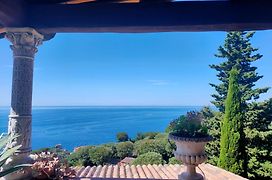 Villa Azur Cap d'Ail