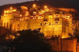 Bundi Inn - A Heritage Boutique Haveli