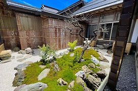 高野山 宿坊 桜池院 -Koyasan Shukubo Yochiin-