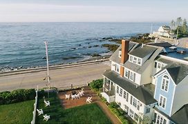 The Beach House Inn