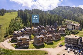 Almresort Gartnerkofel Nassfeld By Alps Resorts