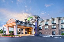 Holiday Inn Express - Colorado Springs - First & Main, An Ihg Hotel