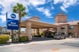 Best Western Parker Inn