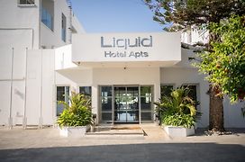 Liquid Hotel Apartments