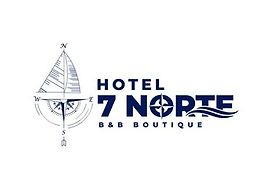 Hotel 7 Norte