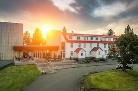 Gistihusith - Lake Hotel Egilsstadir