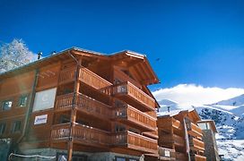 La Cresta Chalet