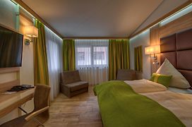 Best Western Plus Hotel Fussen