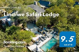 Lindiwe Safari Lodge