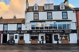 Islay Frigate Hotel