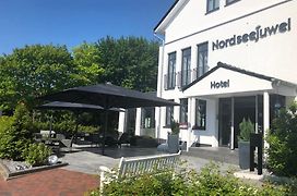 Hotel Garni Nordseejuwel