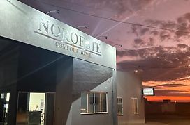 Noroeste Comfort Hotel