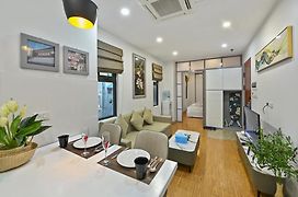 22Housing Residence Suites 20 Linh Lang