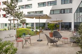 Hyatt House Paris Charles De Gaulle Airport