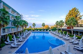 Tui Blue Barut Andiz (Adults Only)