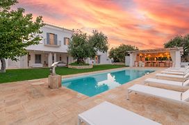 Masseria Artemisia Vista Mare Ostuni