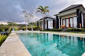 Bali Astetic Villa And Hot Spring