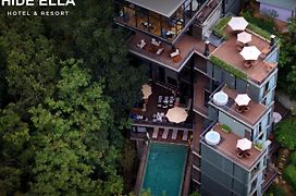 Hide Ella Hotel & Resort