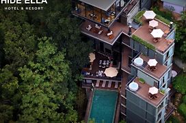 HIDE-ELLA Hotel&Resort