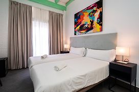 Hotel Kuve Marbella