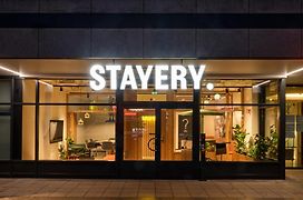 STAYERY Wolfsburg - New Opening