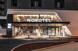 Novotel Devonport