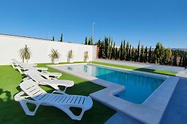 Apartamentos Al Paso De Toledo, Puy Du Fou A 10Km