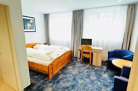 City Apartment Hotel Hamburg