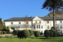 Royal Victoria Hotel Snowdonia