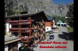 Hotel Walliserhof-Leukerbad-Therme