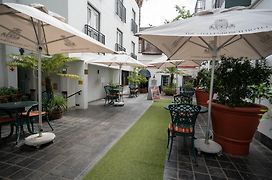 The Stellenbosch Hotel