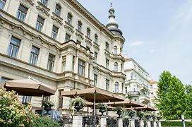 Le Palais Art Hotel Prague