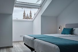 Hotel Pombal Rooms