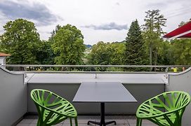 Hotel Heiden - Wellness Am Bodensee