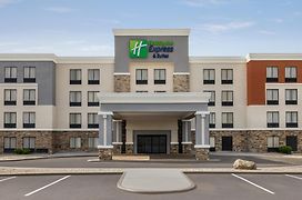 Holiday Inn Express Hotel & Suites Indianapolis W - Airport Area, An Ihg Hotel