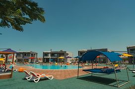 Hurghada Long Beach Resort