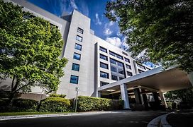 Crowne Plaza Canberra