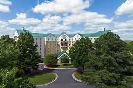 Homewood Suites By Hilton Raleigh-Durham Airport At Rtp