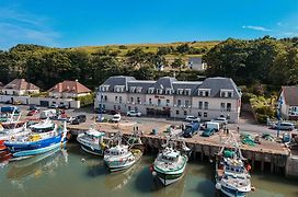 Ibis Bayeux Port En Bessin