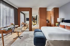 Mandarin Oriental, Barcelona